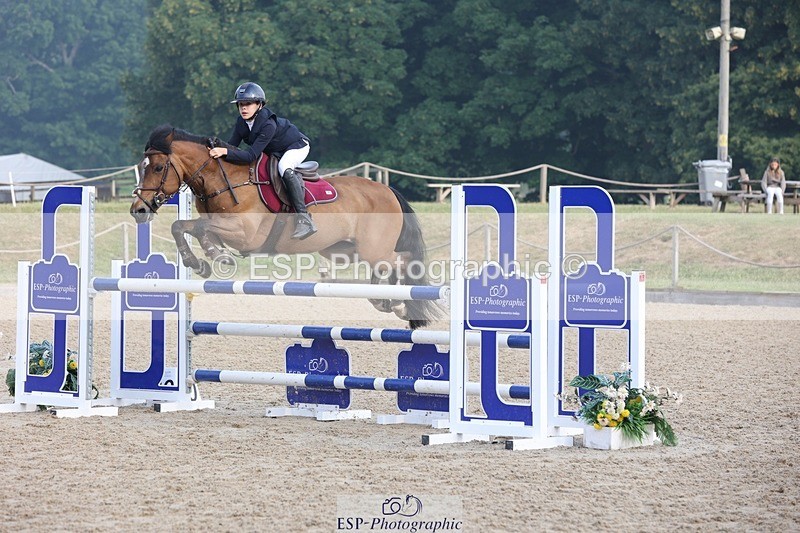 230618-081210-09087 - Cls 19 Pony Intro 1m