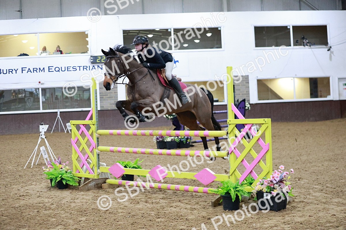 SBM_001051 - Class 4 - Senior Newcomers - 1.10m