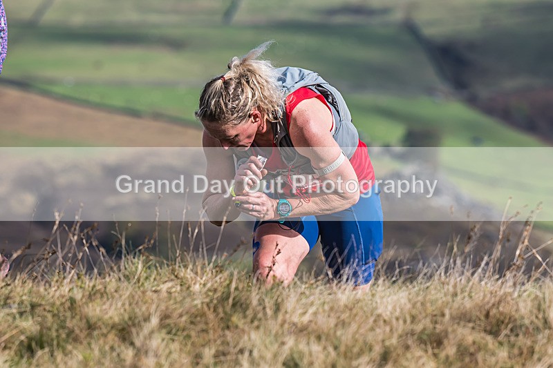 Leg 2 -344 - UK Fell & Hill Relays - Todmorden Leg 2 Saturday 17th October 2026