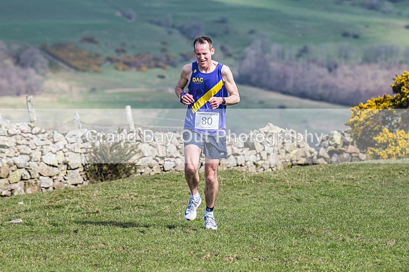 Isel Cross-58 - Isle Cross Race Saturday 8th April 2023