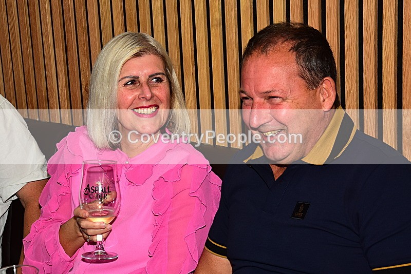 BAZ-360 - Bazza's 80th Birthday