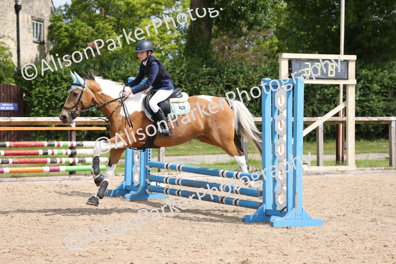 20250608-0729 - Class 3 - 60cm