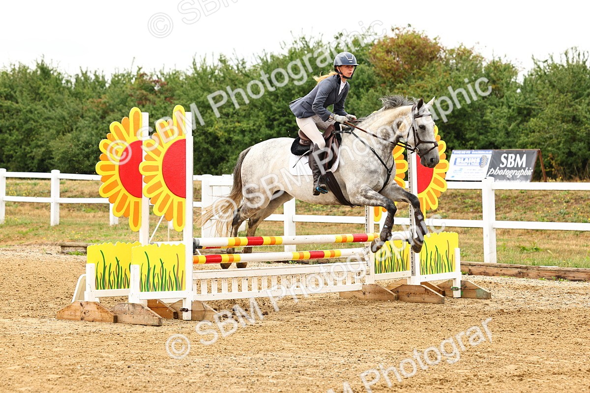 SBM_001905 - Class 5 - 80cm