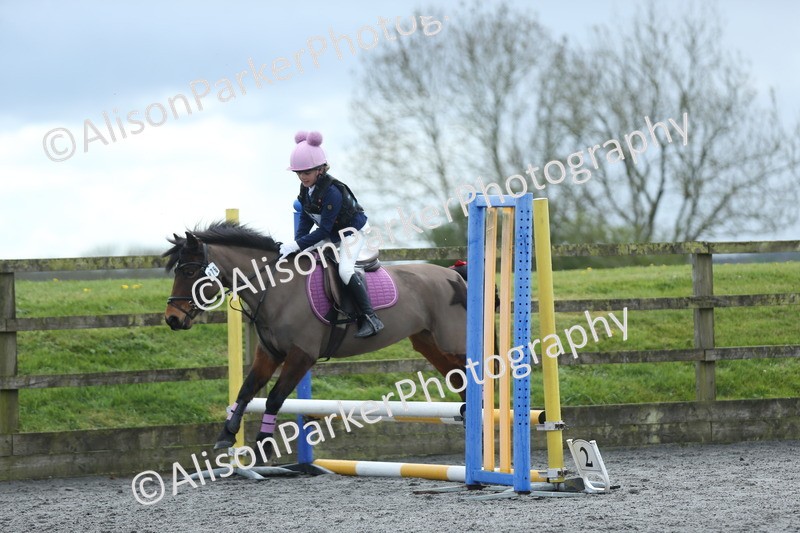 20260412-1752 - Show Jumping