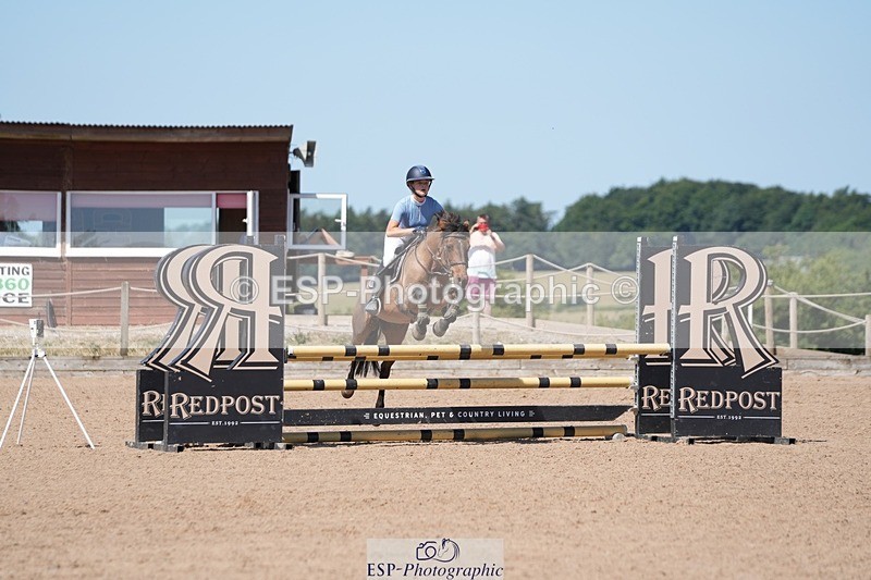 250712-112135-00819 - Cls 2 Small Pony Team