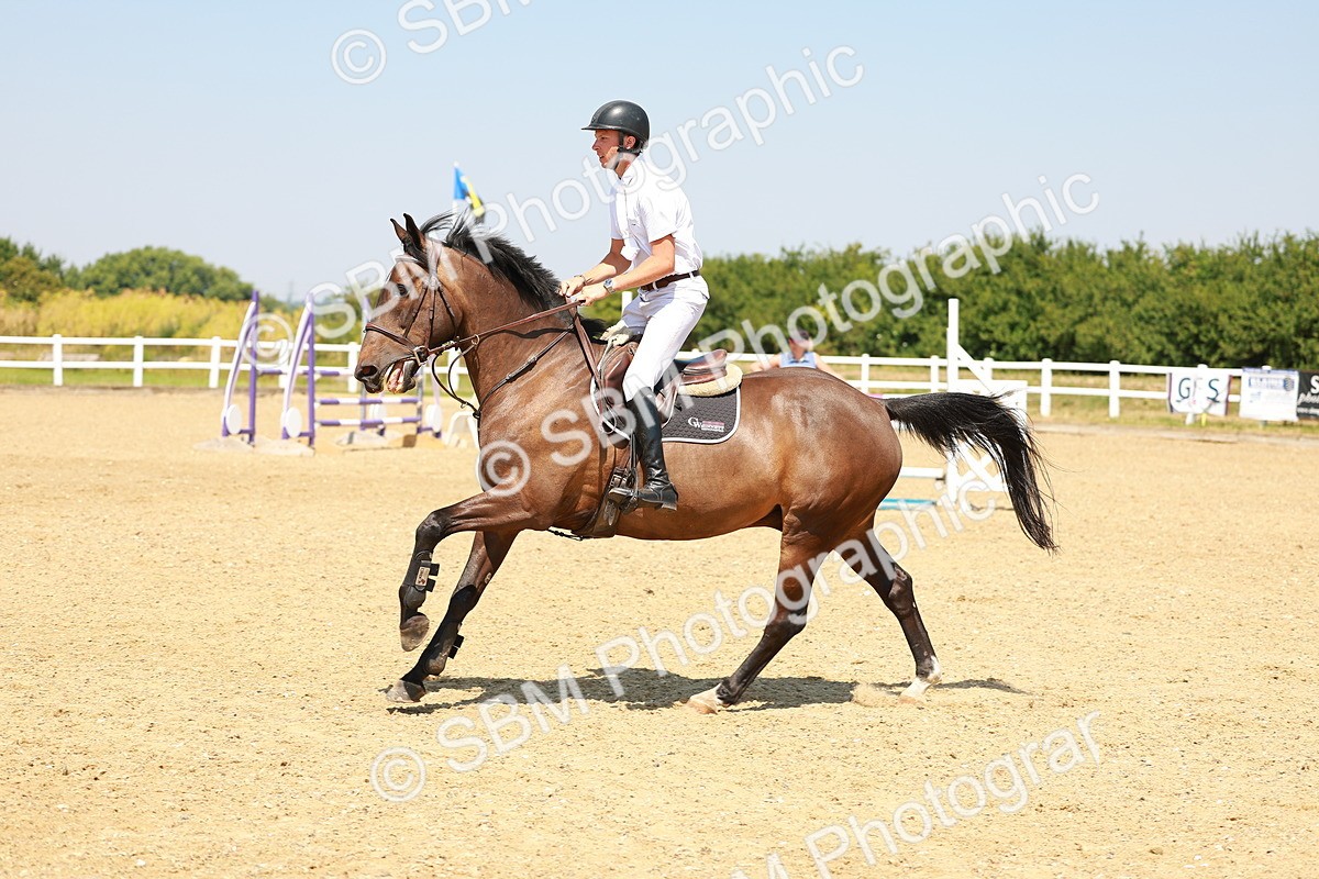 SBM_001202 - Class 3 - Senior Discovery - 1.00m