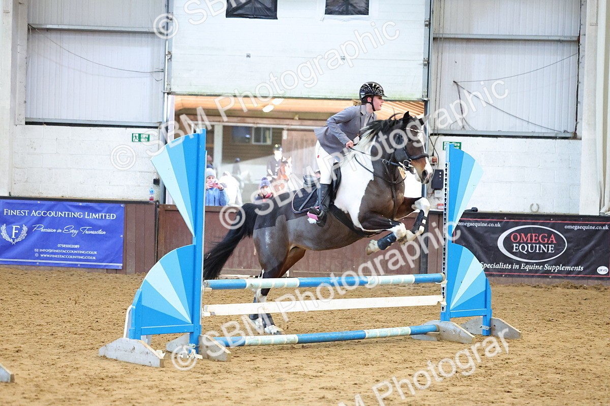 SBM_001099 - Class 4 - 70cm