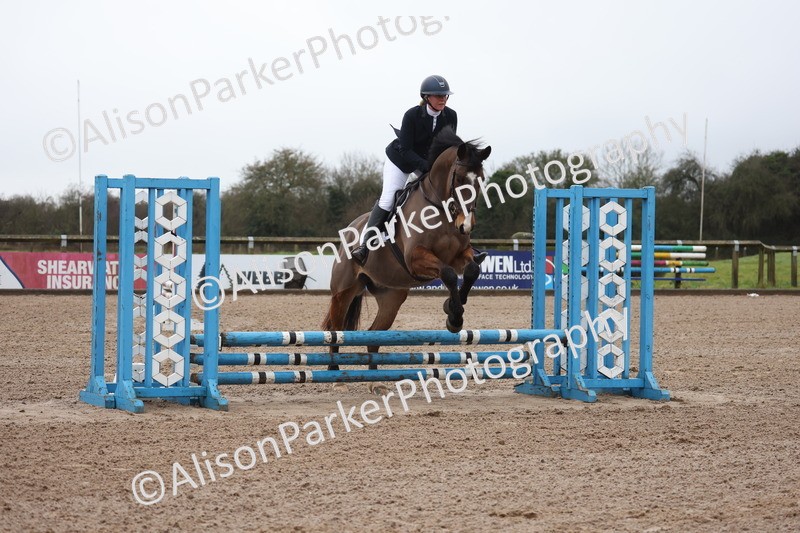 20260207-0023Cherwell 7th Feb 2026 Combined Training - Class 1 - 60cm