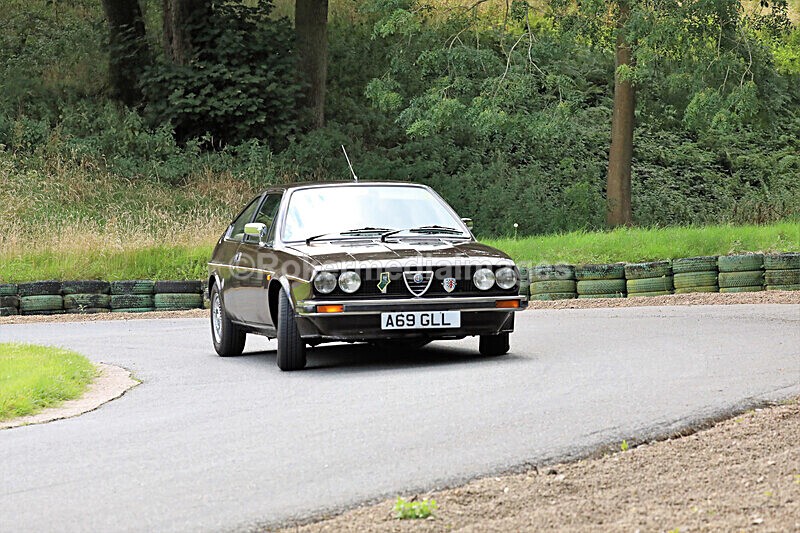 Pete Wilson 2-8-20-176 - Aug 2nd 2020 Drive thru