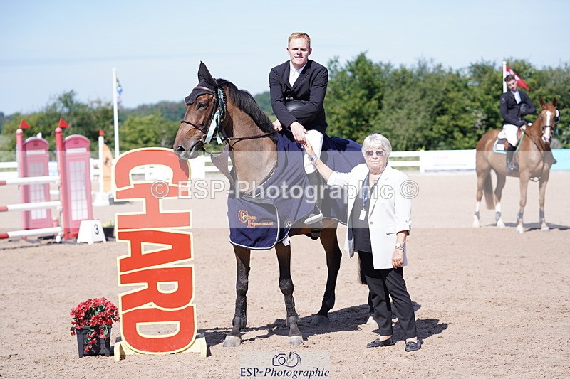 240719A-103508-09935 - Cls 30, YH 6 Yr Olds 1.25m