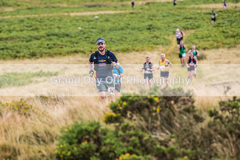 Lowther-401 - Lowther Lakeland Fell & Trail Race Sunday 9th August 2026