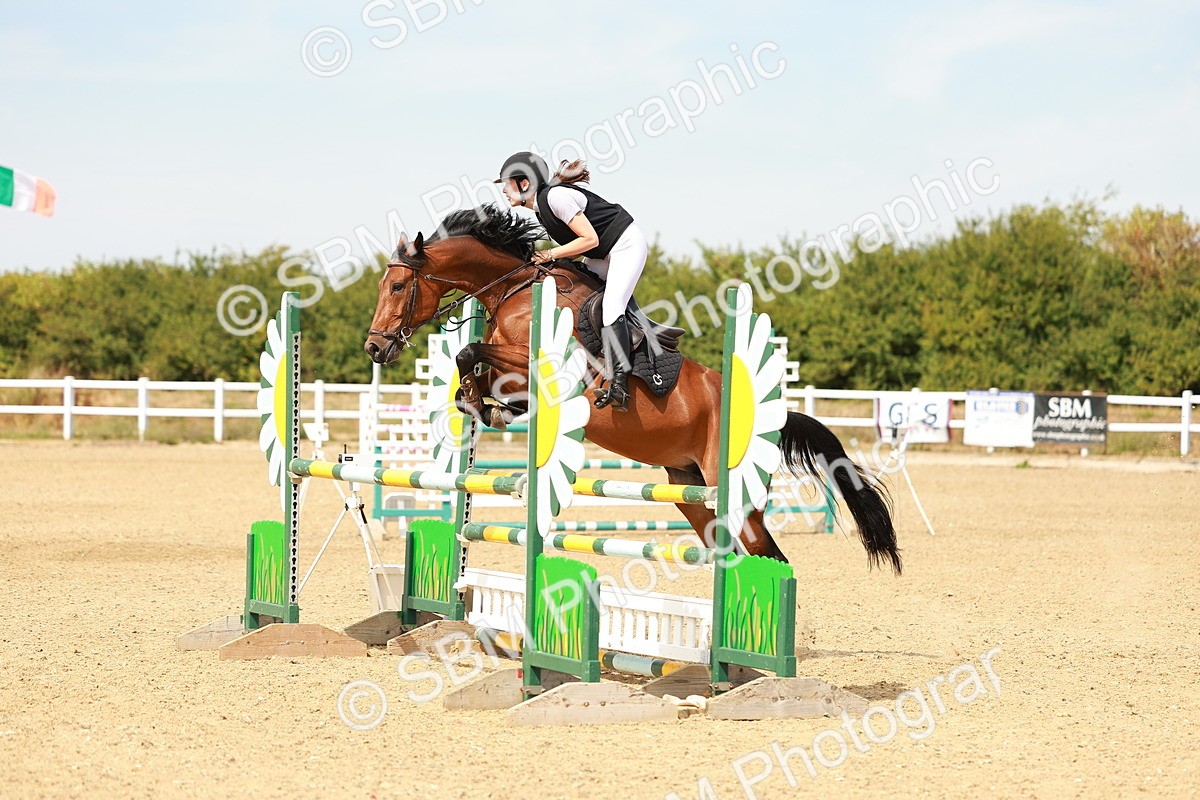 SBM_003670 - Class 13- 1.10m Amateur Championship Qualifier