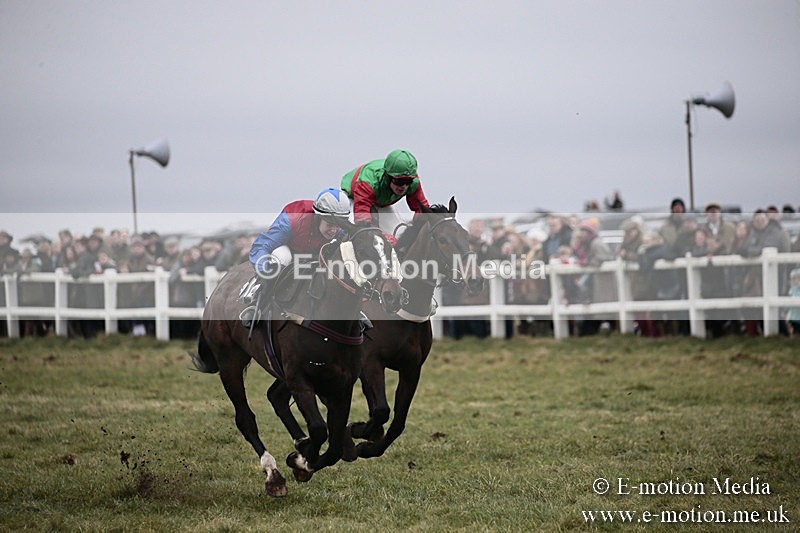 PtP 180218 627 - Combined Services Point-to-Point Larkhill 18/02/18