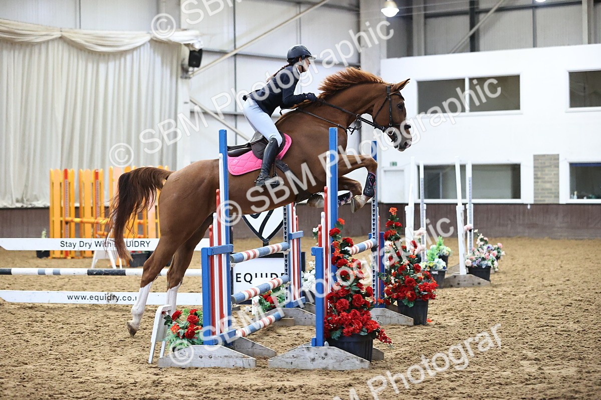 SBM_005396 - Class 17 - Equiyd Ruby Bluechip Qualifier