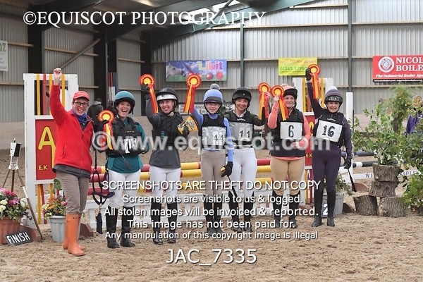 JAC_7335 - Class 1 Arena Eventing 0.60m