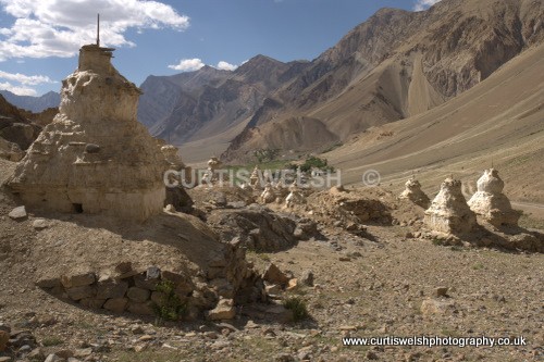 56 - LADAKH - INDIA