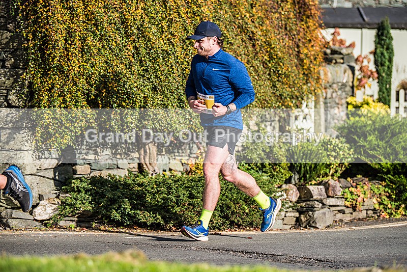 Derwentwater-759 - Derwentwater 10 Mile Road Race Sunday 5th November 2023