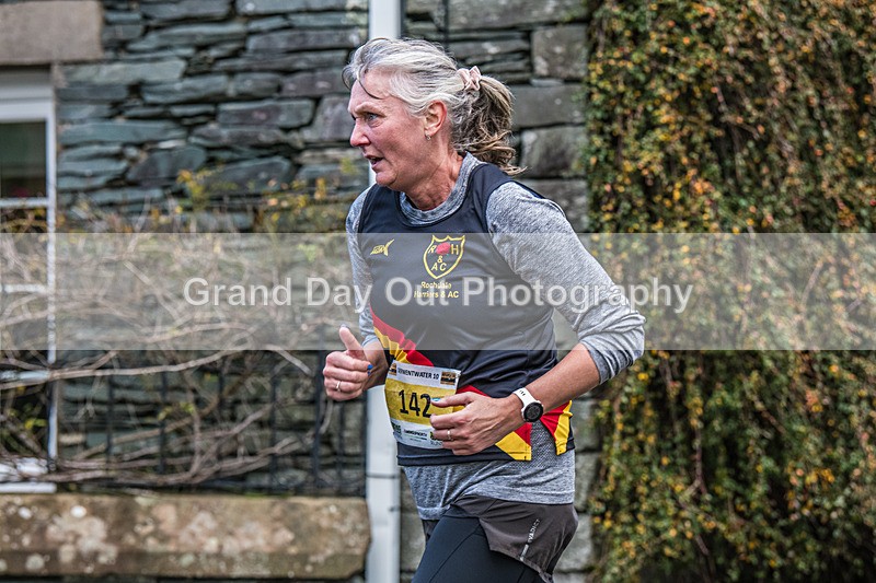 Derwentwater-674 - Derwentwater 10 Mile Road Race Sunday 2nd November 2025