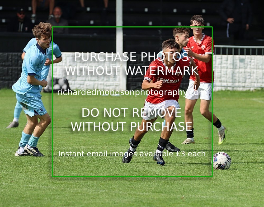 IMG_6294 - Morecambe Academy vs Hartlepool United Academy (10/8/24)