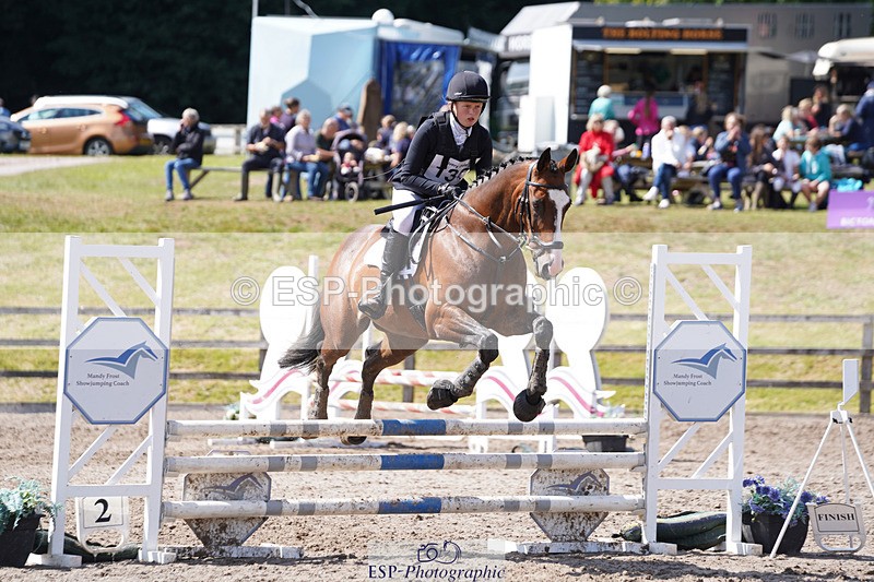 240824X-130032-27423 - 80cm Round 1 13.00 to 14.00