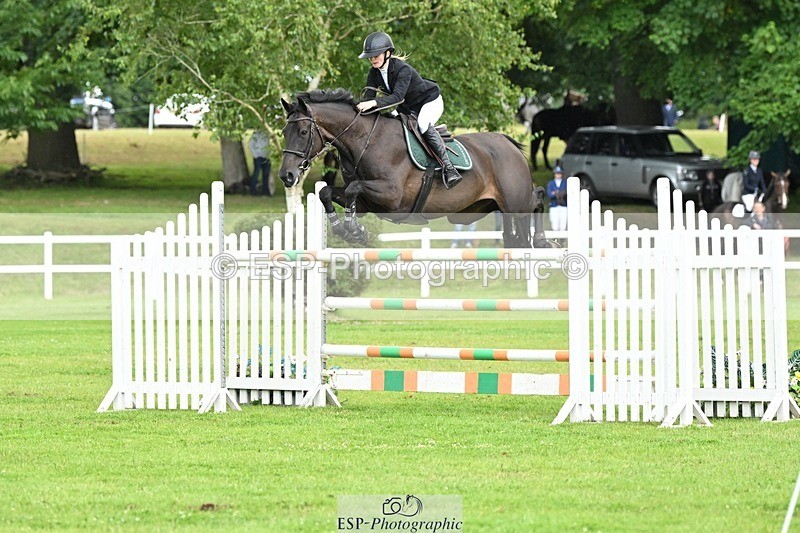 240707-135735-20646 - Cls 47 Foxhunter 2nd R Jump Off and P