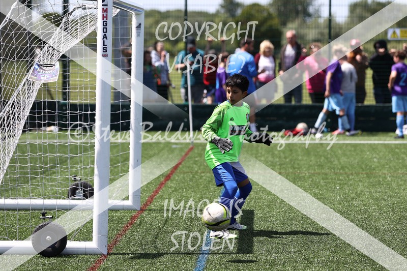1DX32200 - Sat 13th U11 Boys