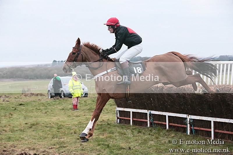 PtP 060119 578 - Larkhill Racing Club - Point-to-Point- 06/01/2019
