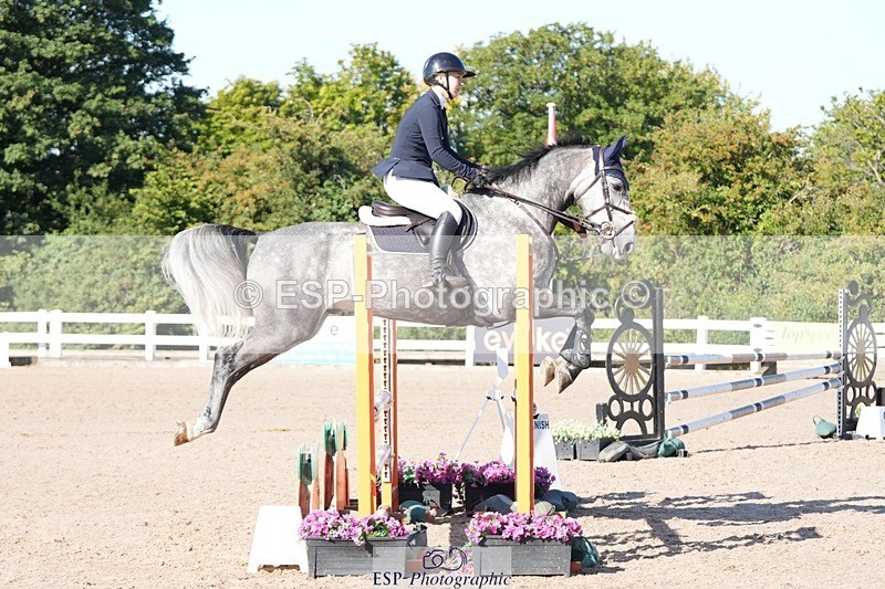 250802-091128-08260 - Cls 19 British Novice and 90cm Open