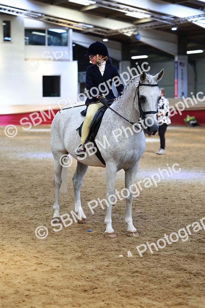 SBM_24044 - Class 905 - Supreme Final - Ridden Veteran