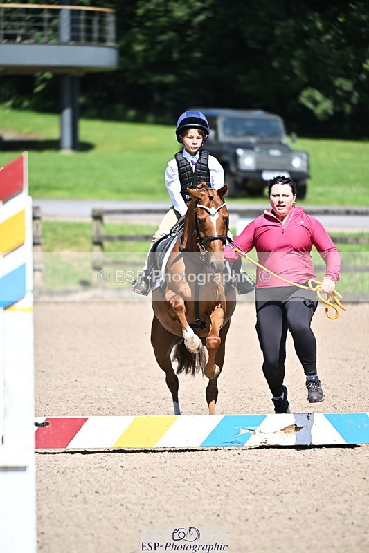 240729B-110648-02224 - Showjumping Competition