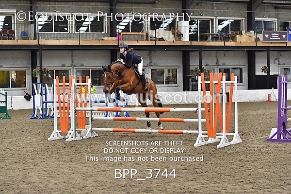 BPP_3744 - FRI CLASS 21 BR NOVICE/90CM