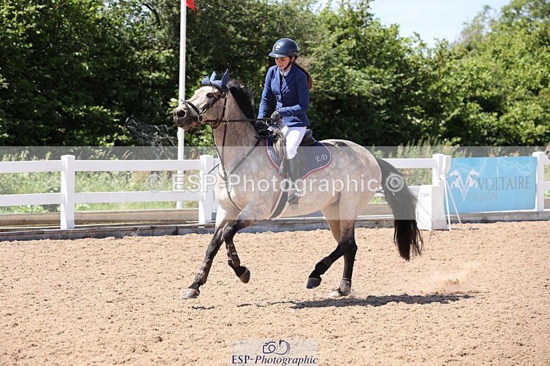 240629A-143945-06932 - Cls 19 Foxhunter and 1.10m Open