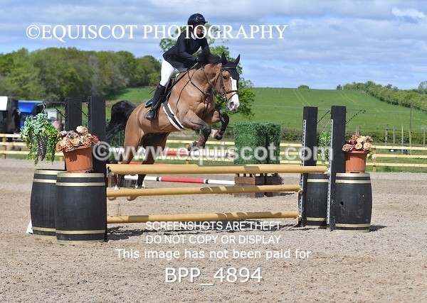 BPP_4894 - CLASS 15 SAT 0.95m Amateur Championship Qualifier