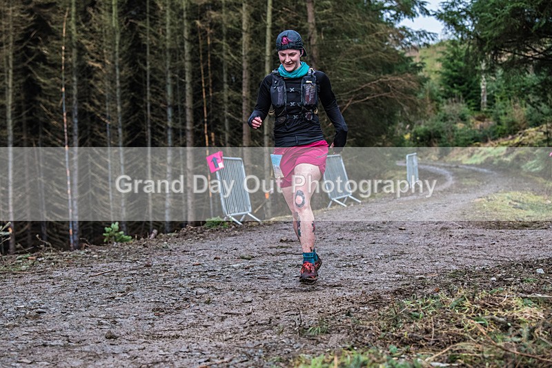 Glentress Marathon-914 - High Terrain Events Glentress Marathon Trail Run Saturday 19th February 2023