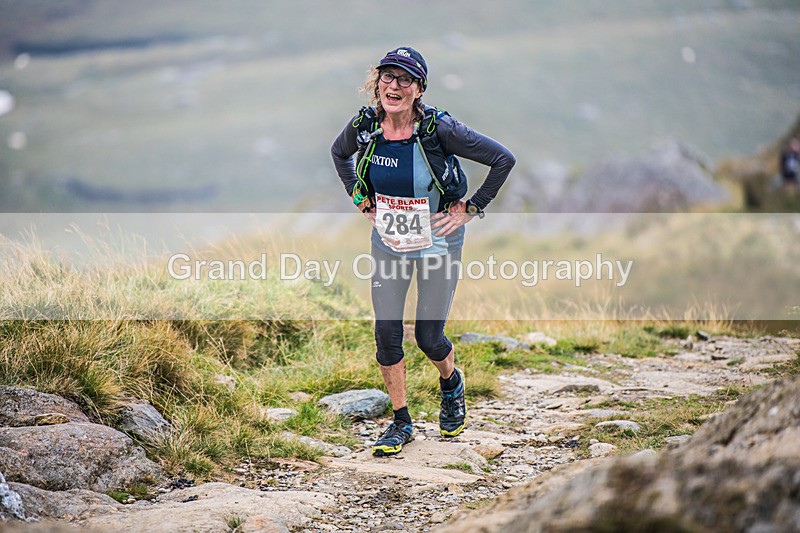 Peris Horseshoe-1068 - Peris Horseshoe Fell Race Saturday 21st September 2024