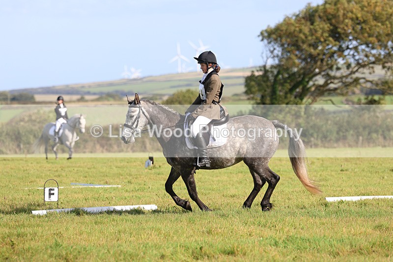 3E7A5770 - Class 1: Trebudannon Open: Dressage (Part 2)