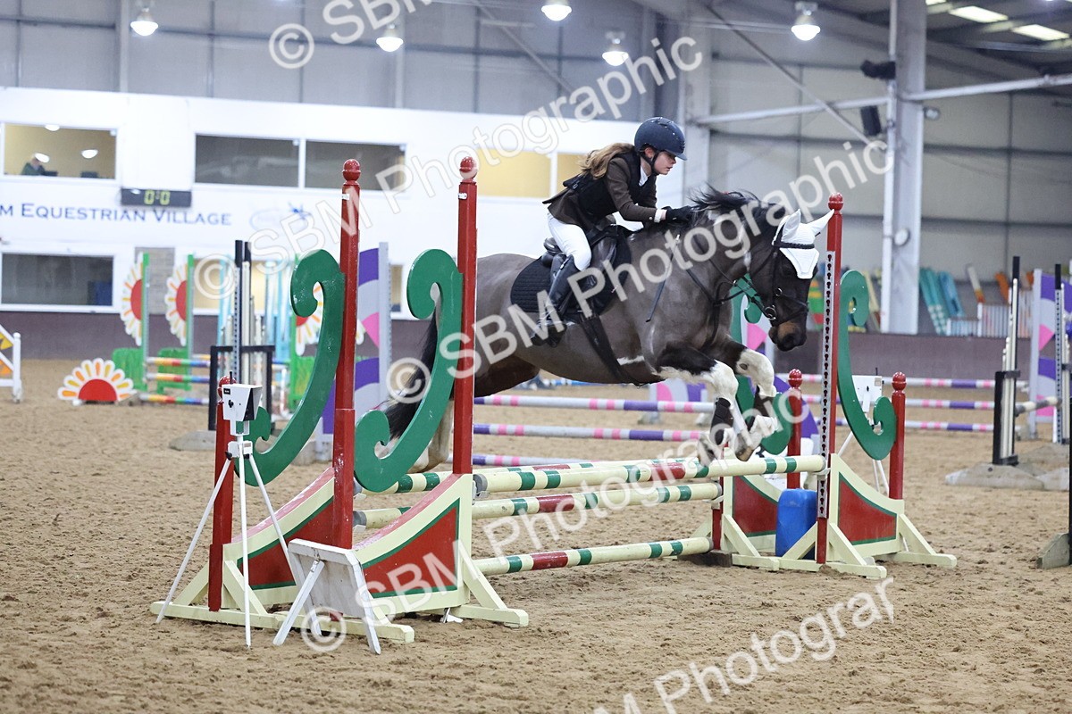 SBM_002467 - Class 8 - Clear Round