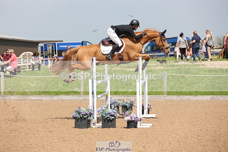 240511A-122005-12819 - Cls 35 Prestige Big Star Champ Quali