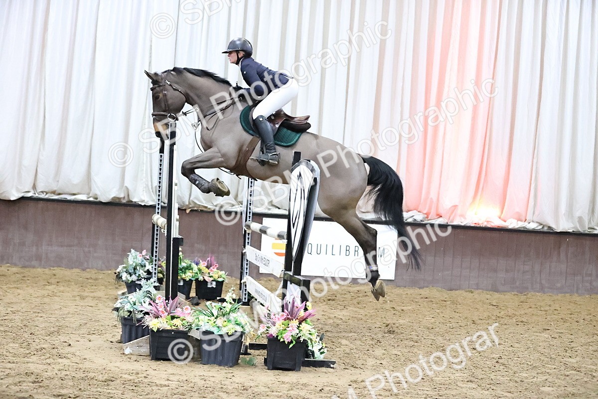 SBM_010019 - Class 24 - Equine Star Championship Qualifier 1.10m