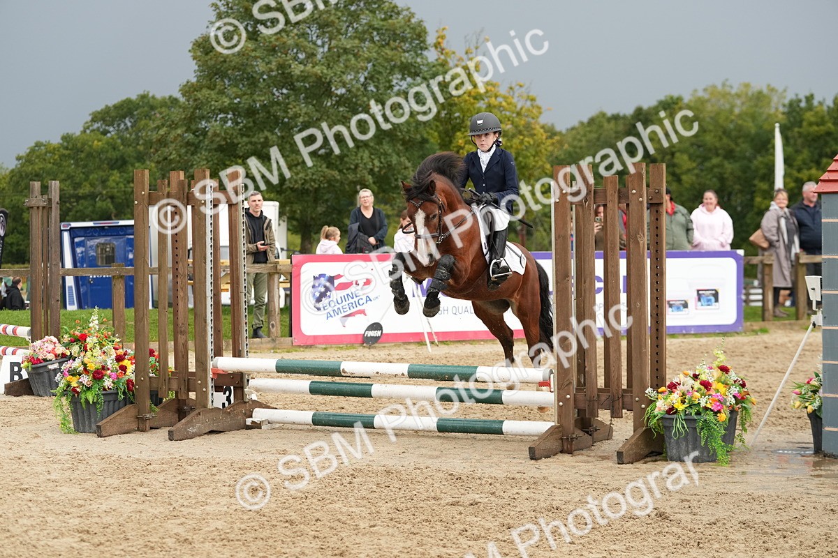 SBM_33430 - J5 - Junior Pony 50cm Championship