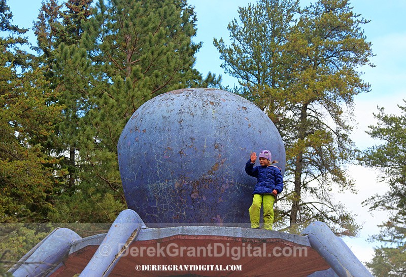 Animaland Sussex New Brunswick Canada - Animaland