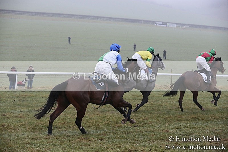PtP 200118 67 - Barbury International Racing Club Point-to-Point 20/01/18