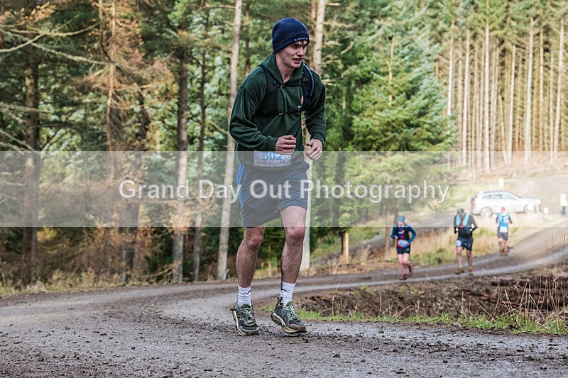 Glentress 21  10K-1475 - High Terrain Events Glentress 21 & 10K Trail Races Saturday 16th November 2024