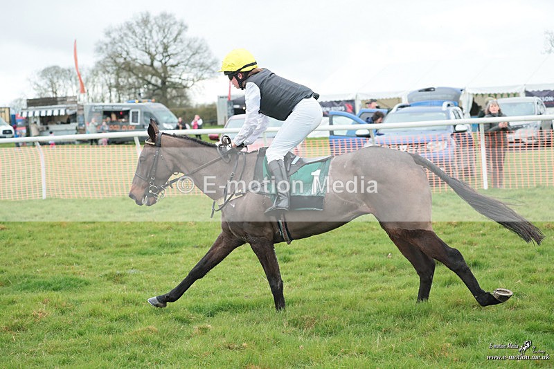 PtP 170324 1894 - Oakley Hunt PtP Brafield-On-The-Green 17/03/24
