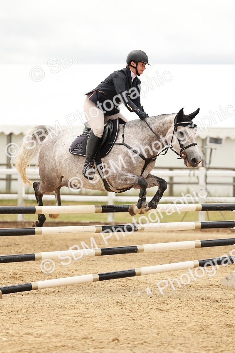 SBM_006964 - Class 2 - Senior Discovery - 1.00m Open