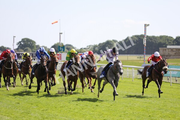 yr12062021r4-9 - Race 4 3.40pm The Pavers Foundation Catherine Memorial Sprint Stakes