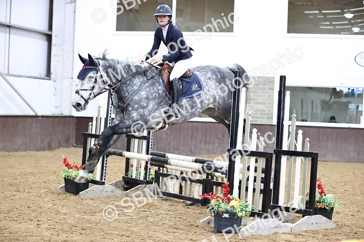 SBM_005099 - Class 15 - Clear Round - 80cm