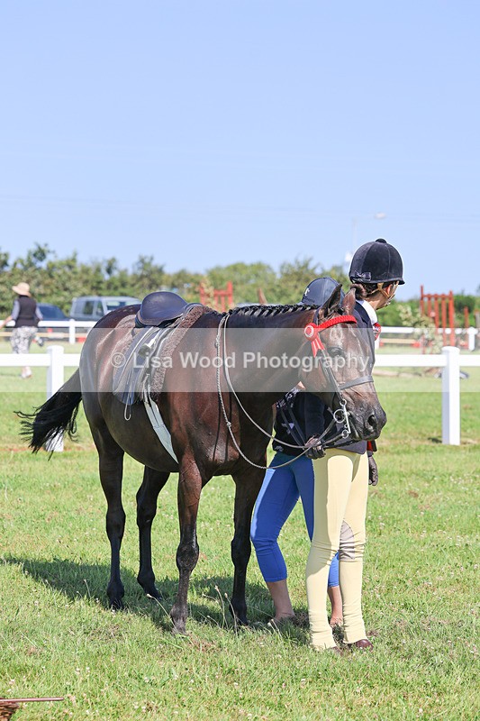 IMG_1956 - Class 33: Show Pony 148cm and under