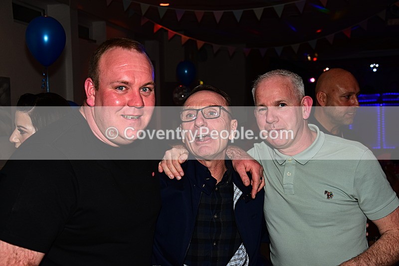 Paul-210 - Paul's 50th
