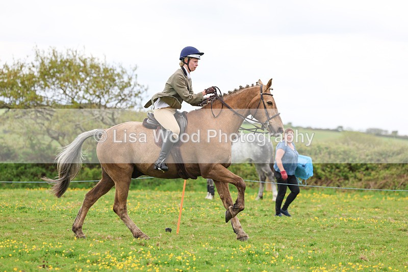 3E7A1042 - Class 6: Ridden Coloured